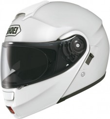 Shoei Neotec helmet