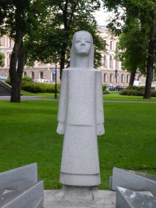 Dedicated to the children who were deported to Siberia 1941-1949