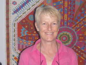 The result of a US$4 hair cut in Bukhara!