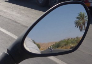 Couldn't resist this corny shot