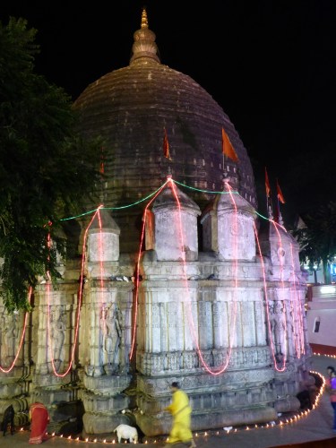 Kamakhya Temple, Guwahati