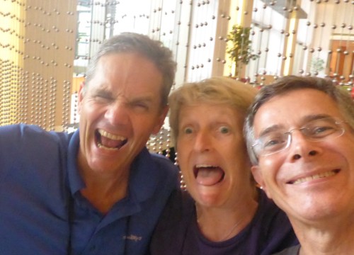 How we felt after a day of Indian corruption 