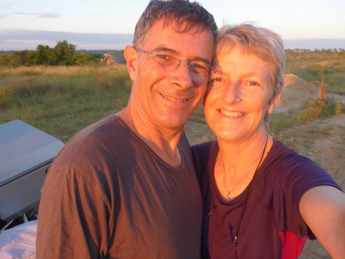 We loved our camping night in Myanmar!!