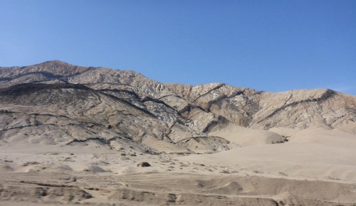 Atacama shades of beige