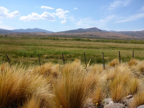 Loncopué, Argentina
