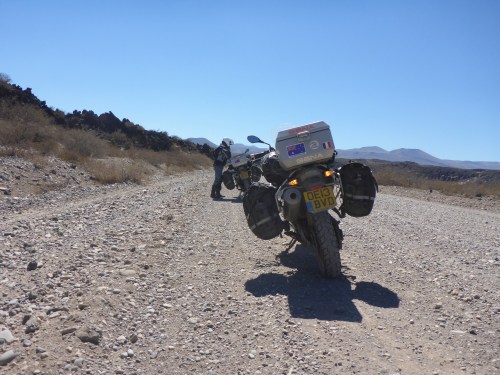 Need a break, we now doubt we'll make St Raphael tonight