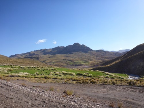 Another corner, another visual delight