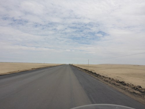 Piura district, Peru