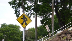 Should be a Colombian road sign!!