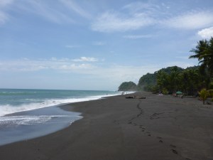 Playa Hermosa, Costa Rica