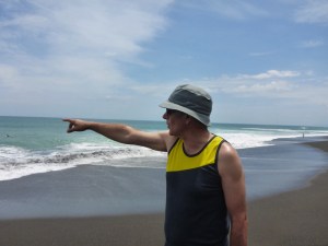 Playa Hermosa, Costa Rica