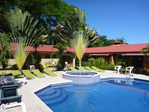 La Villa Creole, Jacó