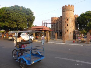 Chinandega, Nicaragua