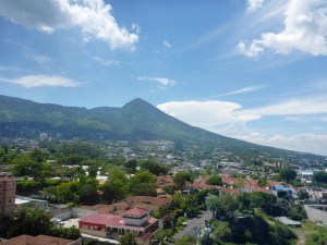 San Savador, El Savador