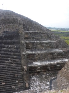 Teotihuacan, Mexico