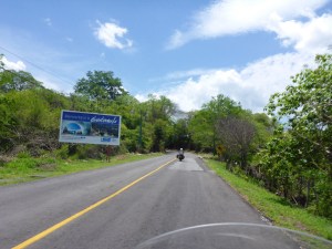 Guatemala here we are!!