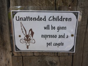 At Madrid's Mine Shaft Tavern, New Mexico