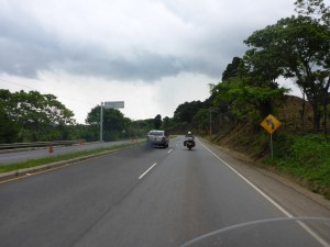 Guatemala don't have emissions control