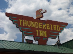 What a great name for an Inn