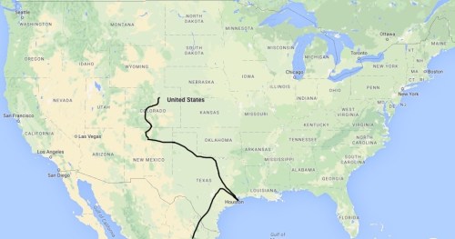 12 months and 40,000kms since we left the UK, we are now in Denver, Colorado