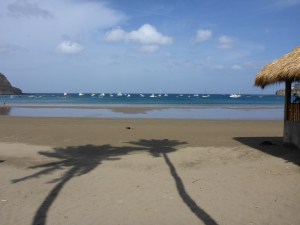 San Juan del Sur, Nicaragua