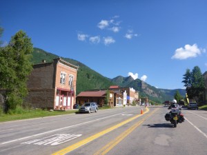 Rico, Colorado