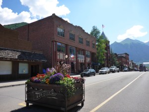 Telluride, Colorado