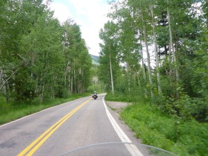 White River National Forest