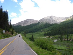 Independence Pass