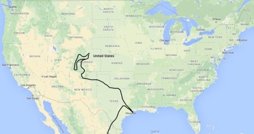 Cruising South West Colorado