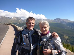 Rocky Mountain National Park