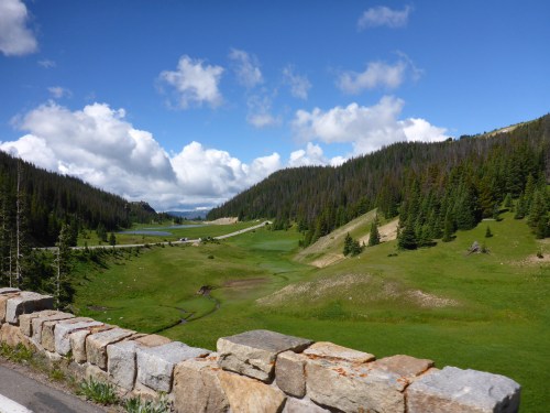Rocky Mountain National Park