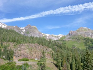 Million Dollar Highway