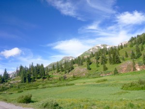 Million Dollar Highway