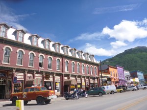 Silverton, Colorado