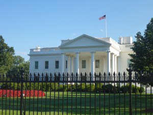 The White House