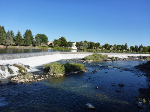 Idaho Falls