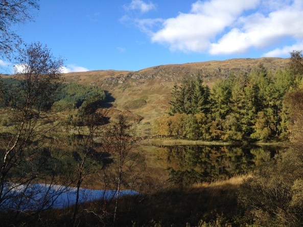 Loch Iubhair