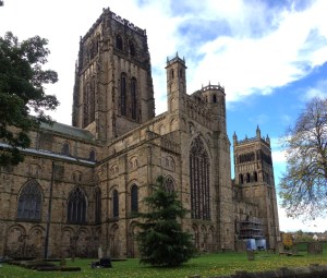 Durham cathedral