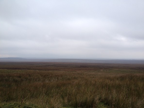 Yorkshire Dales national park