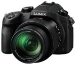 Panasonic Lumix FZ1000 25-400mm