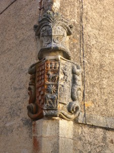 Salvatierra de Tormes, Spain