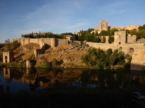 Toledo, Spain