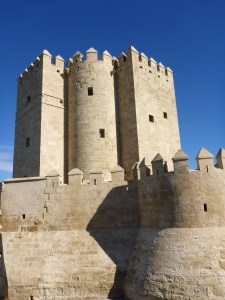Torre de la Calahorra, Cordoba, Spain