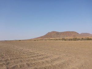 Kaokoland, Namibia