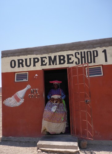 Cold coke and beer available every day