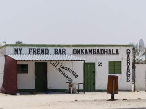 Namibian business 1