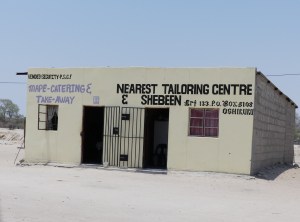 Namibian business 2
