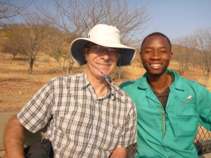 Our guide to the Himba family