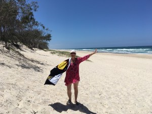 Happy times at Main Beach